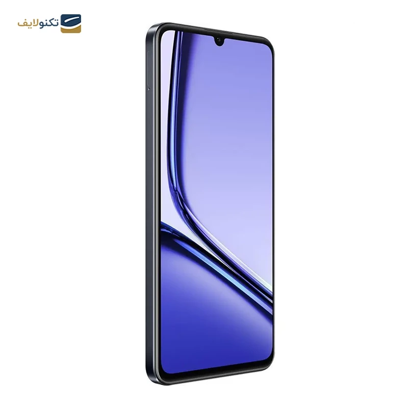گوشی موبایل ریلمی مدل Note 50 4G ظرفیت 64 گیگابایت رم 3 گیگابایت