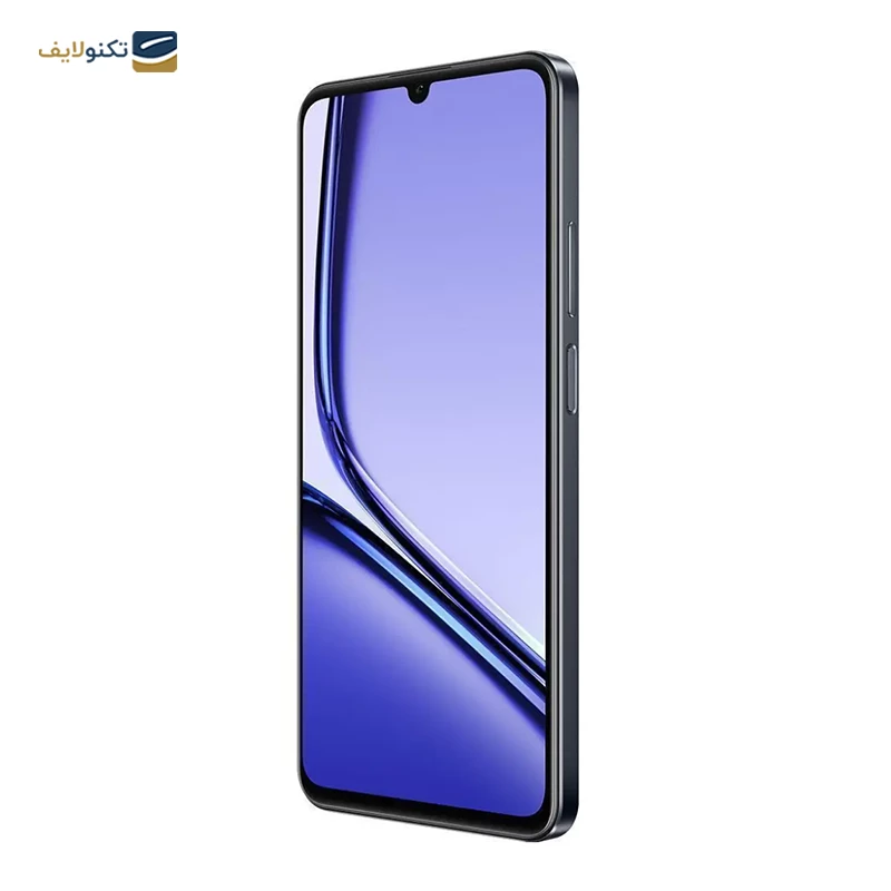گوشی موبایل ریلمی مدل Note 50 4G ظرفیت 64 گیگابایت رم 3 گیگابایت