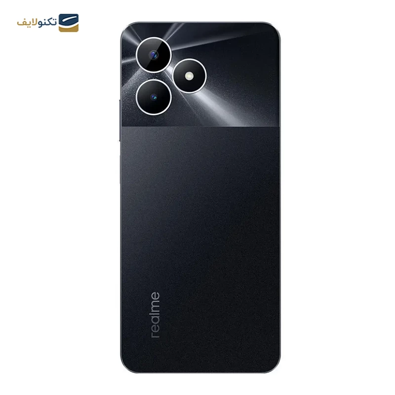گوشی موبایل ریلمی مدل Note 50 4G ظرفیت 64 گیگابایت رم 3 گیگابایت