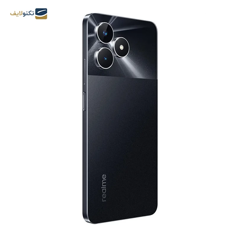 گوشی موبایل ریلمی مدل Note 50 4G ظرفیت 64 گیگابایت رم 3 گیگابایت