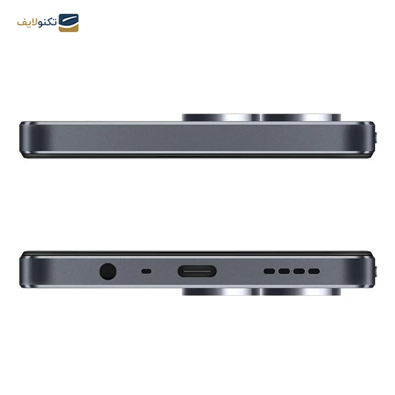 گوشی موبایل ریلمی مدل Note 50 4G ظرفیت 64 گیگابایت رم 3 گیگابایت