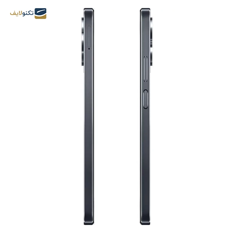 گوشی موبایل ریلمی مدل Note 50 4G ظرفیت 64 گیگابایت رم 3 گیگابایت