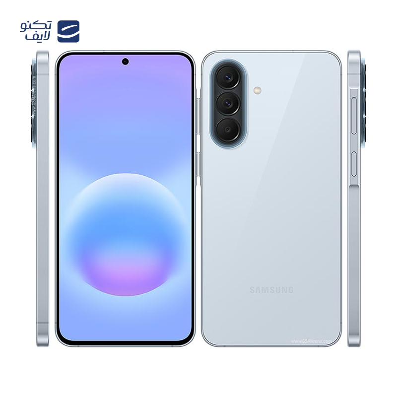 گوشی موبایل سامسونگ Galaxy A57 5G ظرفیت 256 گیگابایت رم 8 گیگابایت - ویتنام - به همراه شارژر اصلی سامسونگ مدل EP-T4511 توان 45 وات