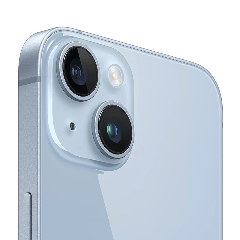 گوشی موبایل اپل iPhone 14 CH نات اکتیو ظرفیت 128 گیگابایت رم 6 گیگابایت رجیستر شده
