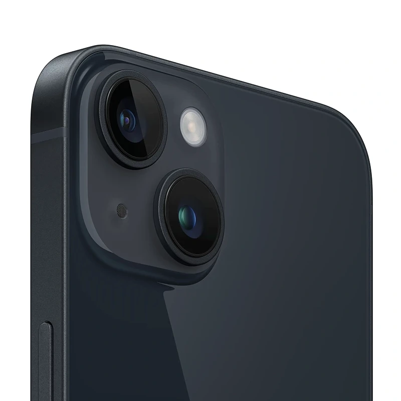 گوشی موبایل اپل iPhone 14 CH نات اکتیو ظرفیت 128 گیگابایت رم 6 گیگابایت رجیستر شده