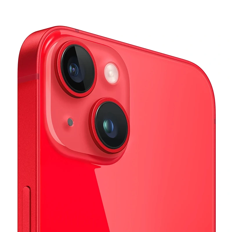 گوشی موبایل اپل iPhone 14 CH نات اکتیو ظرفیت 128 گیگابایت رم 6 گیگابایت رجیستر شده