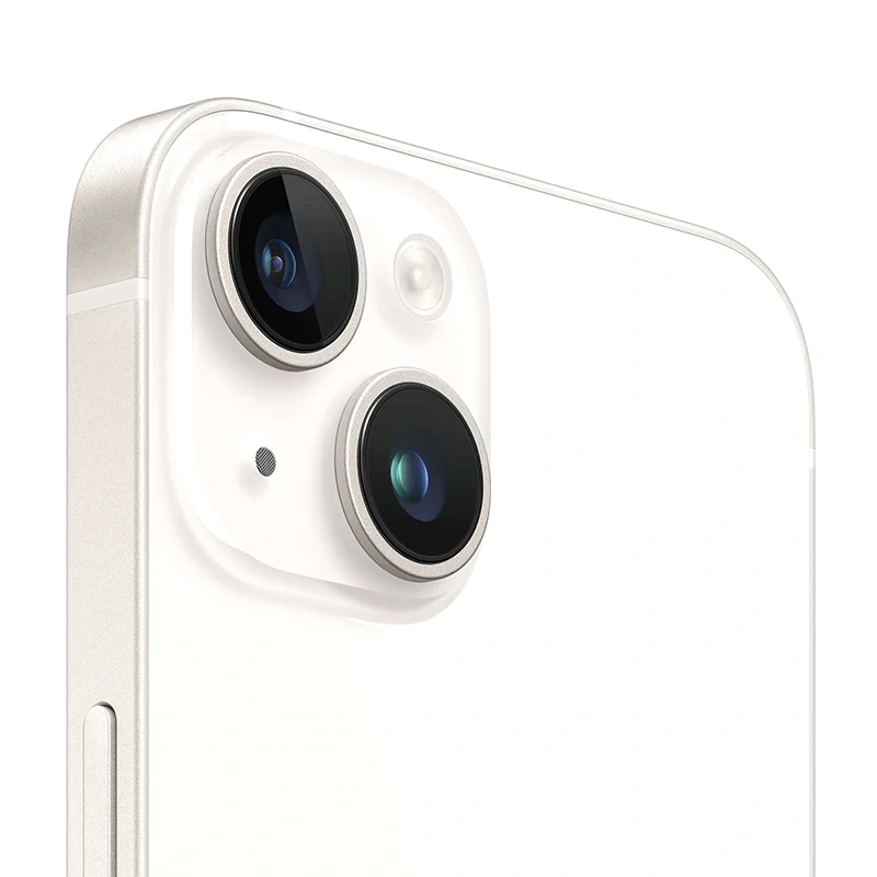گوشی موبایل اپل iPhone 14 CH نات اکتیو ظرفیت 128 گیگابایت رم 6 گیگابایت رجیستر شده