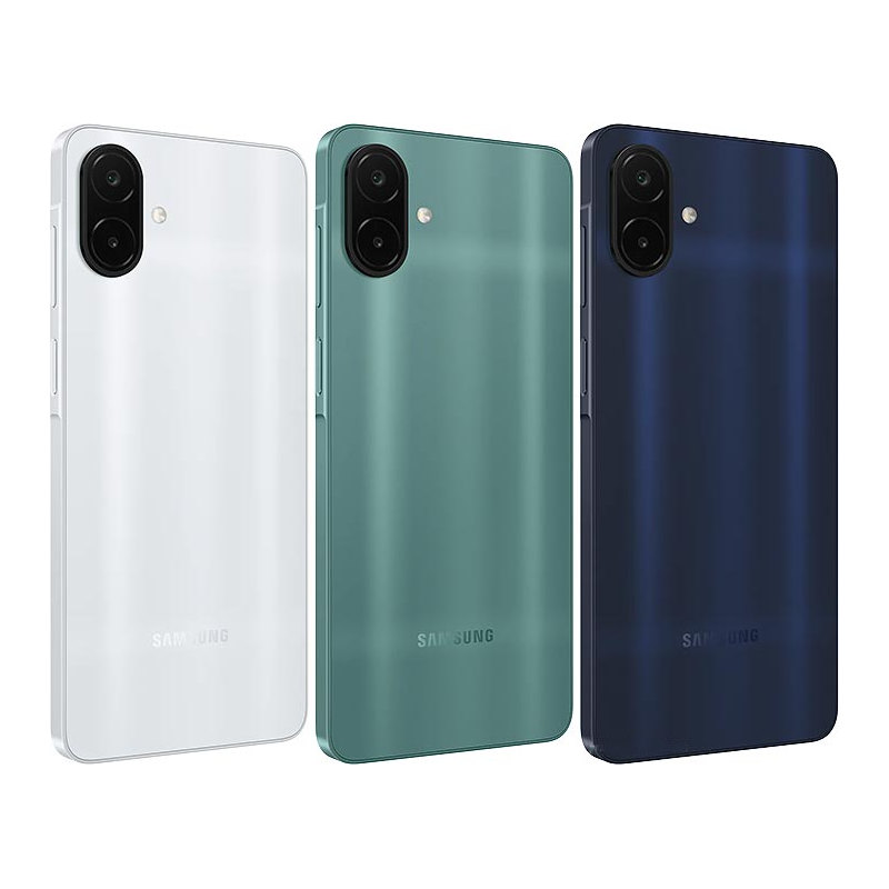 گوشی موبایل سامسونگ مدل Galaxy A08 4G ظرفیت 256 گیگابایت رم 4 گیگابایت