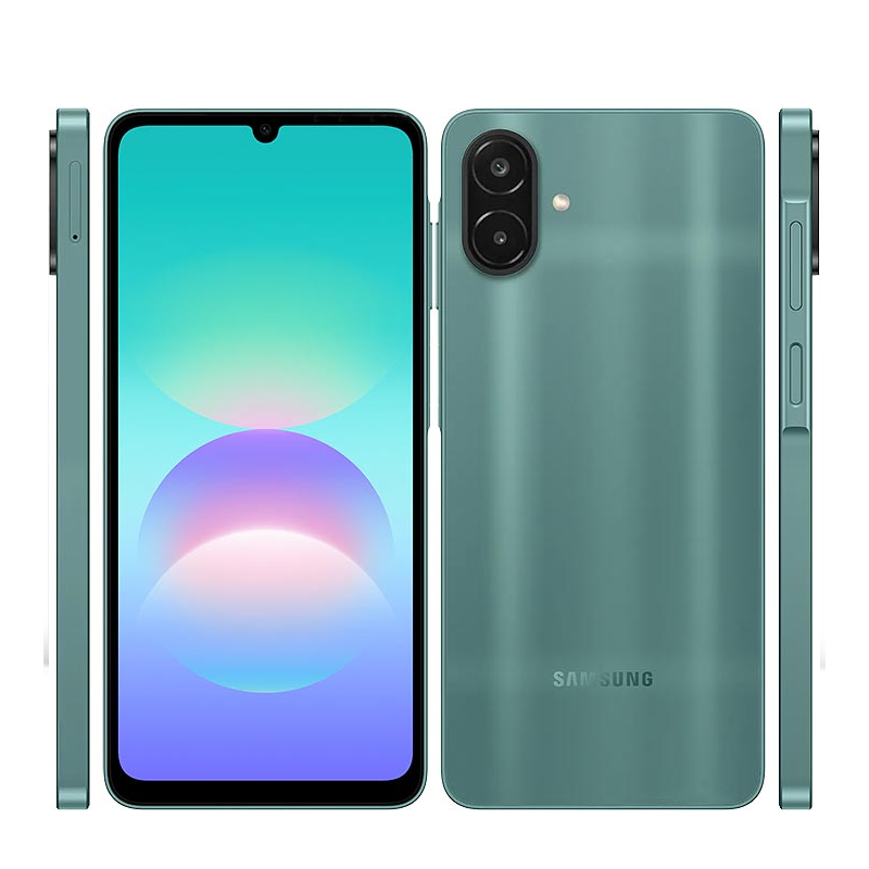 گوشی موبایل سامسونگ مدل Galaxy A08 4G ظرفیت 64 گیگابایت رم 4 گیگابایت