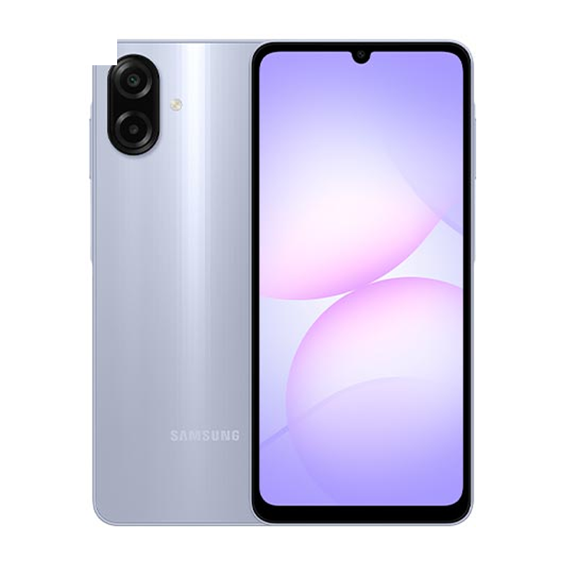گوشی موبایل سامسونگ مدل Galaxy A07s 4G ظرفیت 64 گیگابایت رم 4 گیگابایت