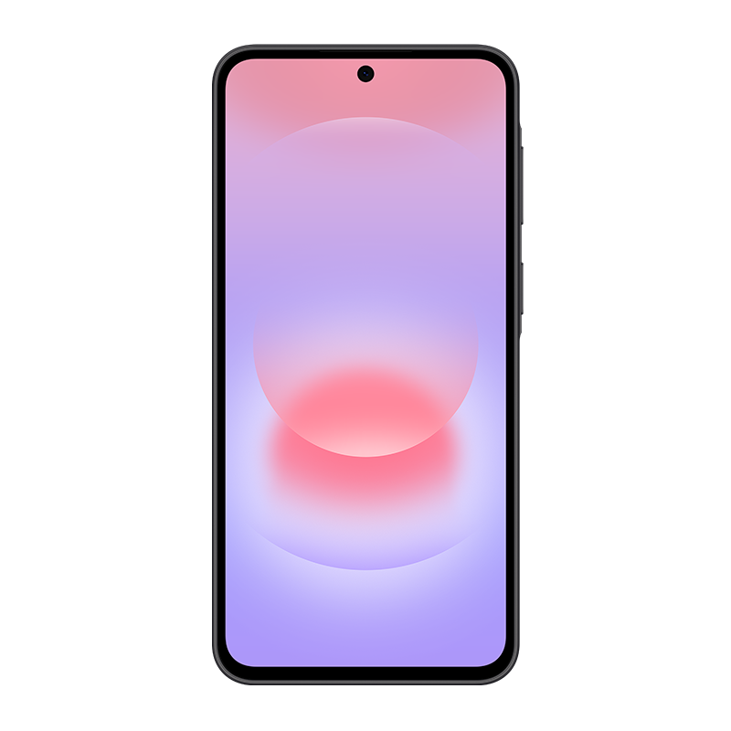 گوشی موبایل سامسونگ Galaxy A37 ظرفیت 256 گیگابایت رم 8 گیگابایت - ویتنام به همراه شارژر 45 وات سامسونگ