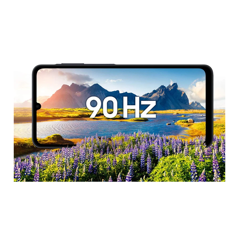 گوشی موبایل سامسونگ مدل Galaxy A07 4G ظرفیت 128 گیگابایت رم 6 گیگابایت - چین