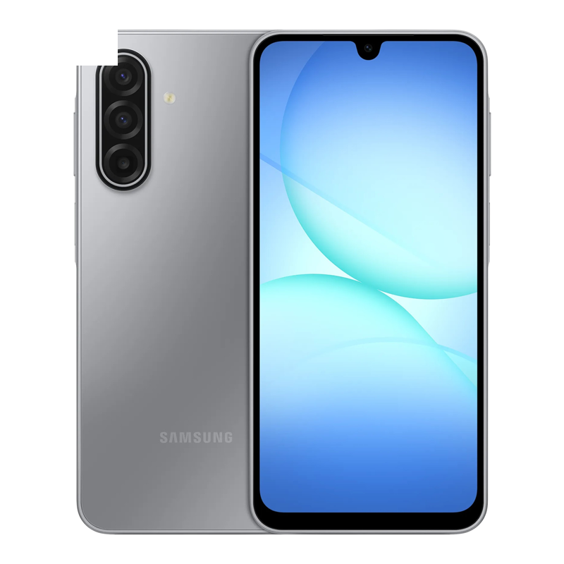 گوشی موبایل سامسونگ مدل Galaxy A17 4G ظرفیت 256 گیگابایت رم 8 گیگابایت - چین