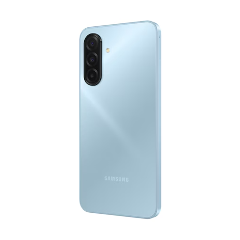 گوشی موبایل سامسونگ مدل Galaxy A17 4G ظرفیت 256 گیگابایت رم 8 گیگابایت - چین