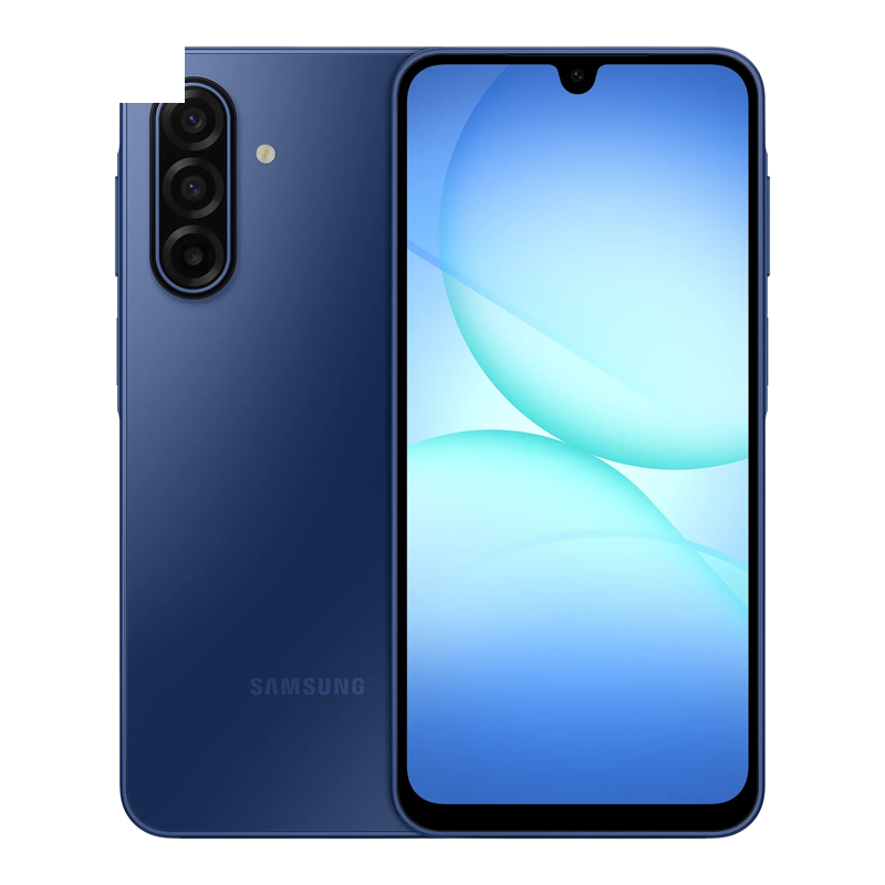 گوشی موبایل سامسونگ مدل Galaxy A17 4G ظرفیت 128 گیگابایت رم 4 گیگابایت - چین