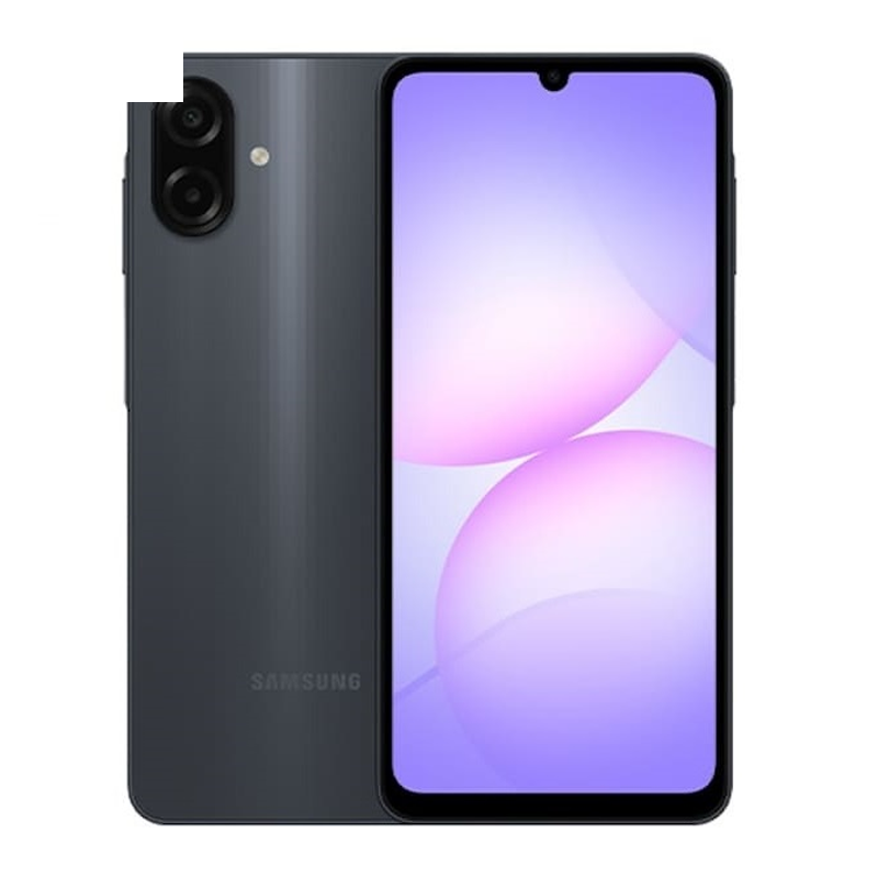 گوشی موبایل سامسونگ مدل Galaxy A07 4G ظرفیت 64 گیگابایت رم 4 گیگابایت - چین