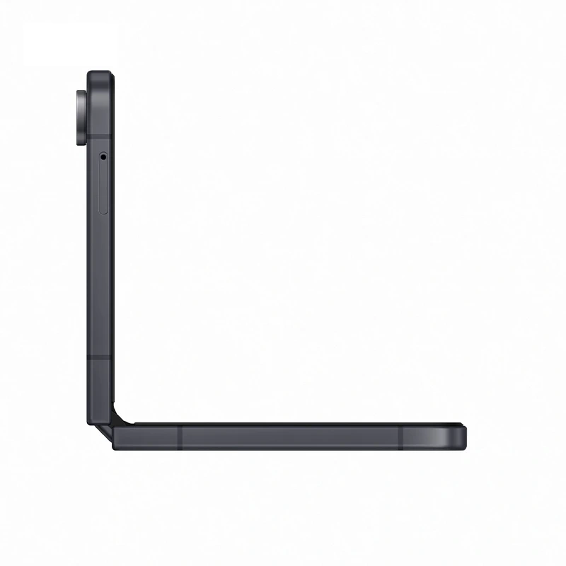 گوشی موبایل سامسونگ مدل گلکسی Z Flip8 5G - ظرفیت 256 گیگابایت رم 12 گیگابایت
