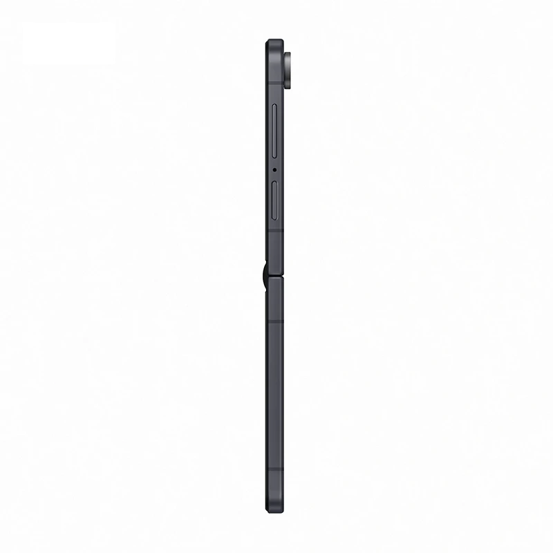 گوشی موبایل سامسونگ مدل گلکسی Z Flip8 5G - ظرفیت 256 گیگابایت رم 12 گیگابایت