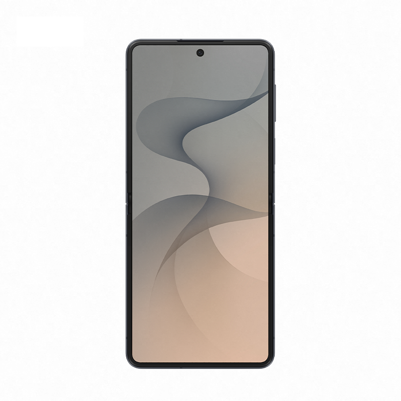 گوشی موبایل سامسونگ مدل گلکسی Z Flip8 5G - ظرفیت 256 گیگابایت رم 12 گیگابایت