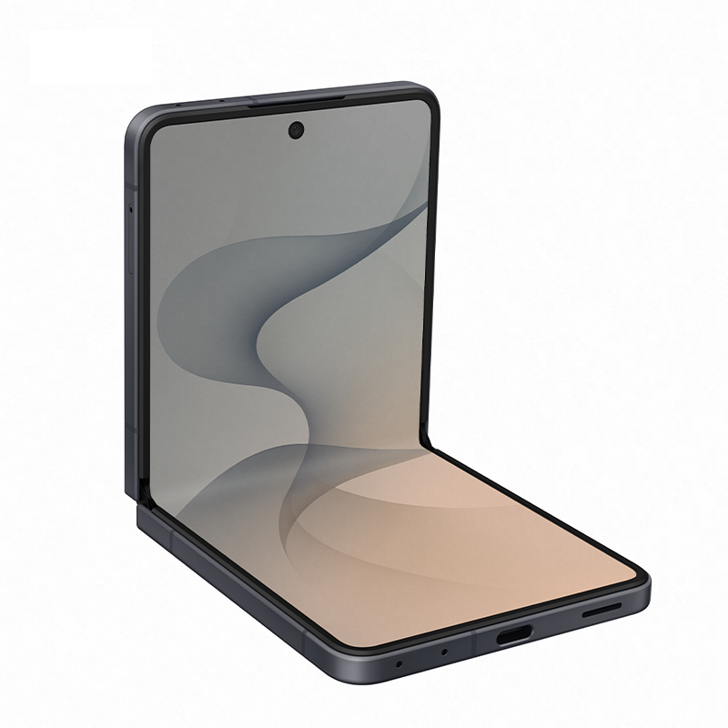 گوشی موبایل سامسونگ مدل گلکسی Z Flip8 5G - ظرفیت 256 گیگابایت رم 12 گیگابایت