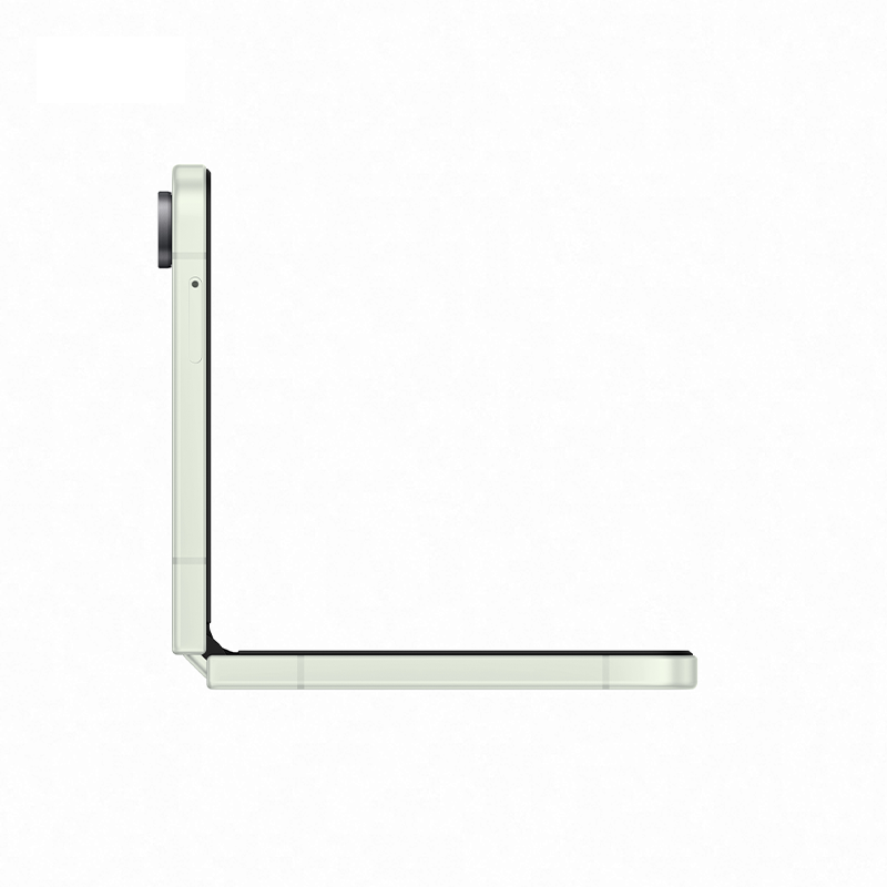 گوشی موبایل سامسونگ مدل گلکسی Z Flip8 5G - ظرفیت 256 گیگابایت رم 12 گیگابایت