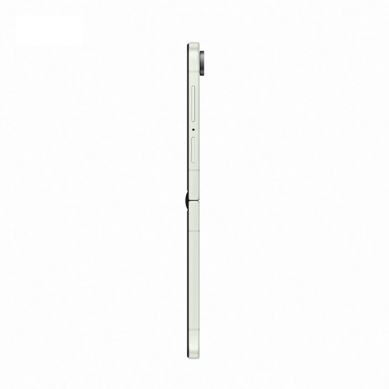 گوشی موبایل سامسونگ مدل گلکسی Z Flip8 5G - ظرفیت 256 گیگابایت رم 12 گیگابایت