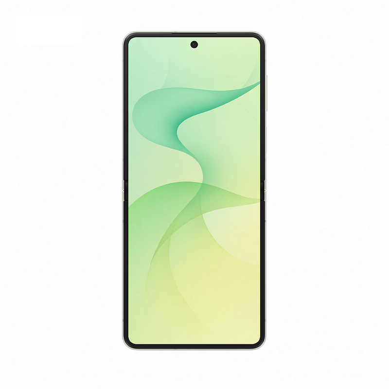 گوشی موبایل سامسونگ مدل گلکسی Z Flip8 5G - ظرفیت 256 گیگابایت رم 12 گیگابایت