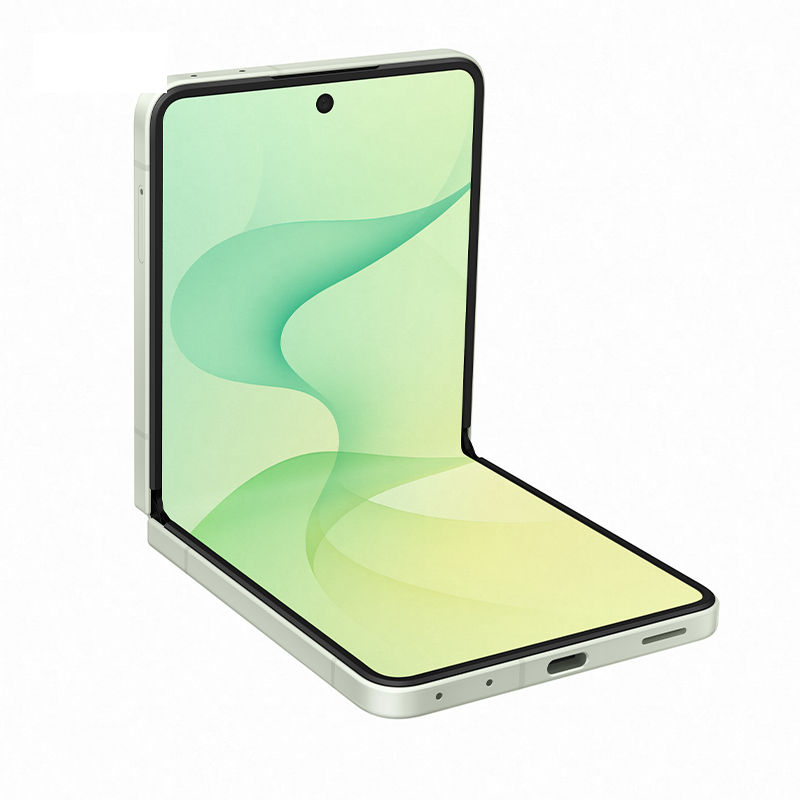 گوشی موبایل سامسونگ مدل گلکسی Z Flip8 5G - ظرفیت 256 گیگابایت رم 12 گیگابایت