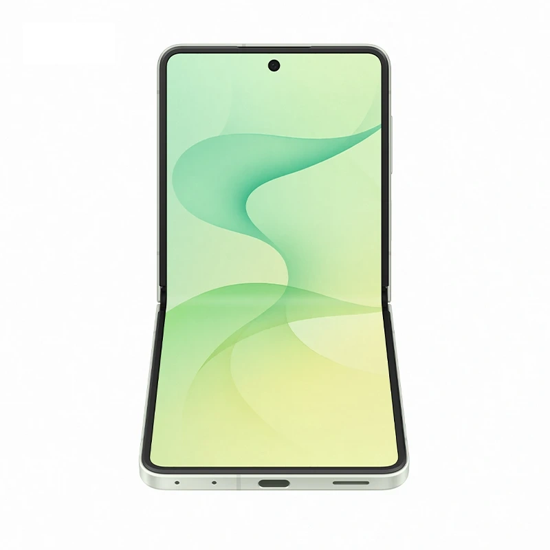 گوشی موبایل سامسونگ مدل گلکسی Z Flip8 5G - ظرفیت 256 گیگابایت رم 12 گیگابایت