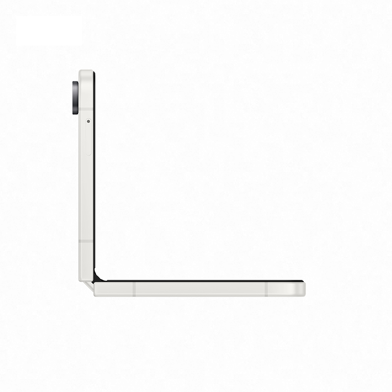 گوشی موبایل سامسونگ مدل گلکسی Z Flip8 5G - ظرفیت 256 گیگابایت رم 12 گیگابایت