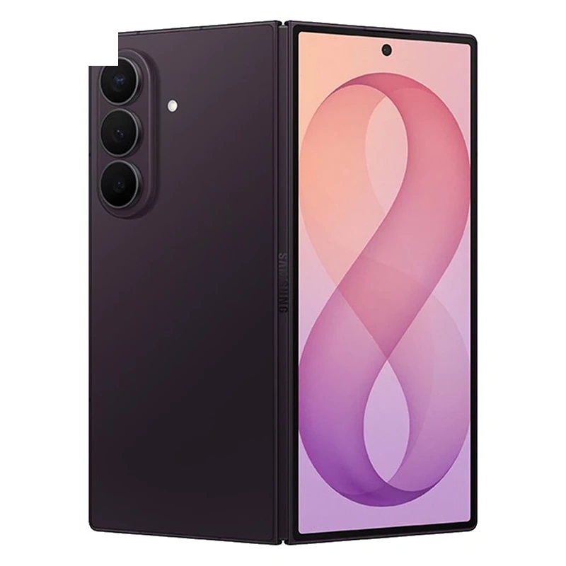گوشی موبایل سامسونگ مدل Galaxy Z Fold 8 Ultra 5G دو سیم کارت ظرفیت 256 گیگابایت رم 12 گیگابایت