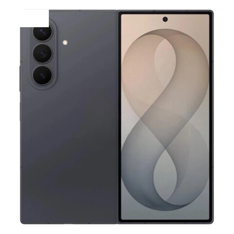 گوشی موبایل سامسونگ مدل Galaxy Z Fold 8 Ultra 5G دو سیم کارت ظرفیت 256 گیگابایت رم 12 گیگابایت