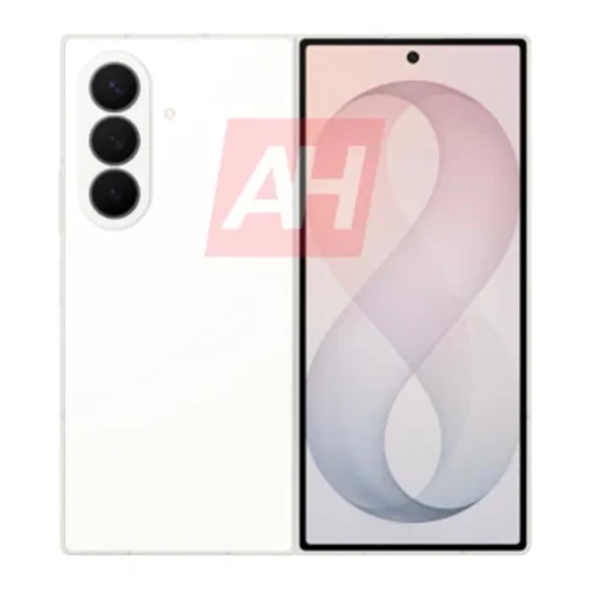 گوشی موبایل سامسونگ مدل Galaxy Z Fold 8 Ultra 5G دو سیم کارت ظرفیت 256 گیگابایت رم 12 گیگابایت