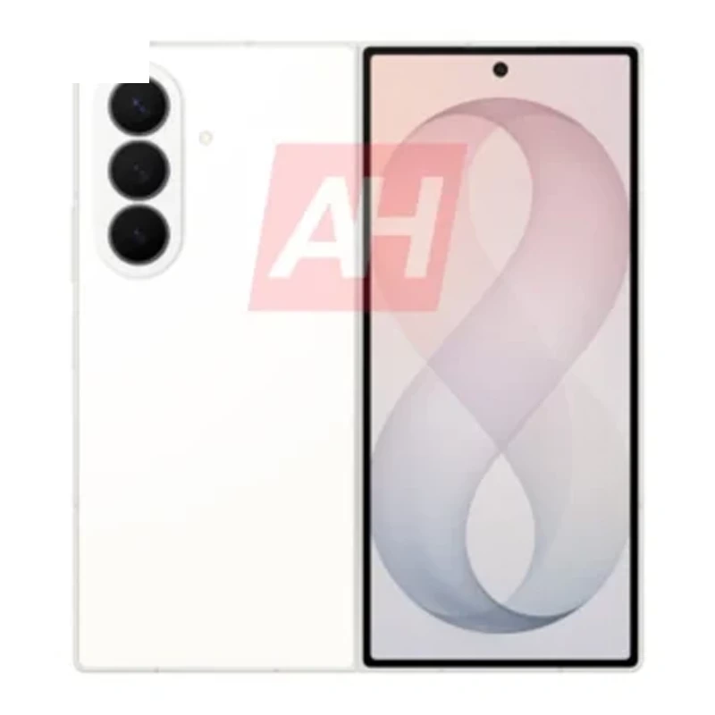 گوشی موبایل سامسونگ مدل Galaxy Z Fold 8 Ultra 5G دو سیم کارت ظرفیت 256 گیگابایت رم 12 گیگابایت