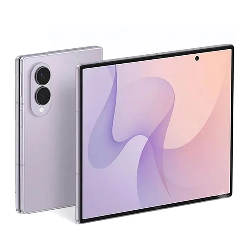 گوشی موبایل سامسونگ مدل Galaxy Z Fold 8 5G دو سیم کارت ظرفیت 256 گیگابایت رم 12 گیگابایت