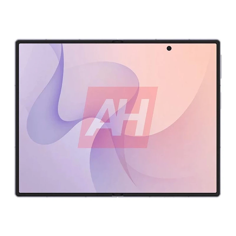 گوشی موبایل سامسونگ مدل Galaxy Z Fold 8 5G دو سیم کارت ظرفیت 256 گیگابایت رم 12 گیگابایت