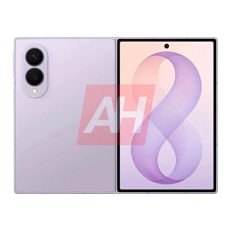 گوشی موبایل سامسونگ مدل Galaxy Z Fold 8 5G دو سیم کارت ظرفیت 256 گیگابایت رم 12 گیگابایت