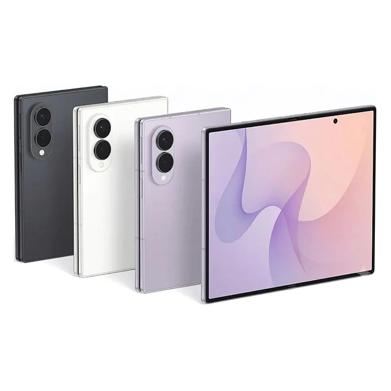 گوشی موبایل سامسونگ مدل Galaxy Z Fold 8 5G دو سیم کارت ظرفیت 256 گیگابایت رم 12 گیگابایت