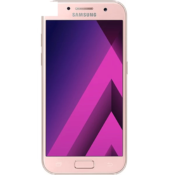 گوشی موبایل سامسونگ مدل Galaxy A5 2017 دو سیم کارت
