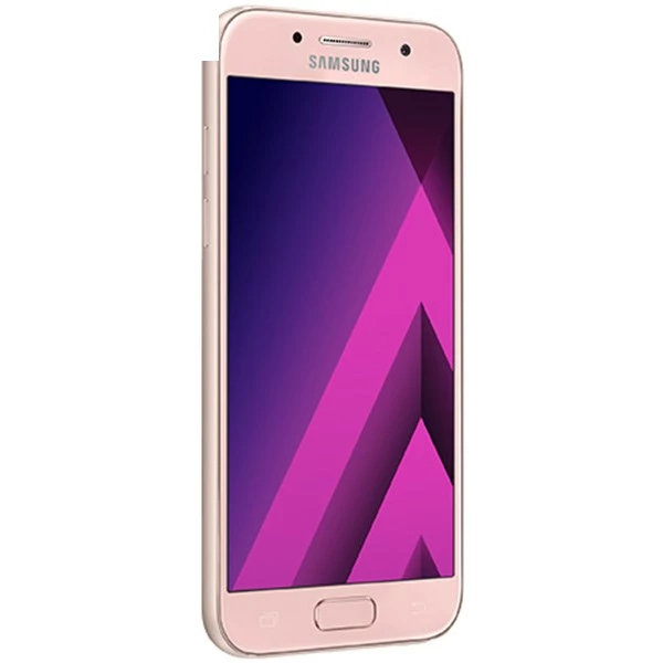 گوشی موبایل سامسونگ مدل Galaxy A5 2017 دو سیم کارت
