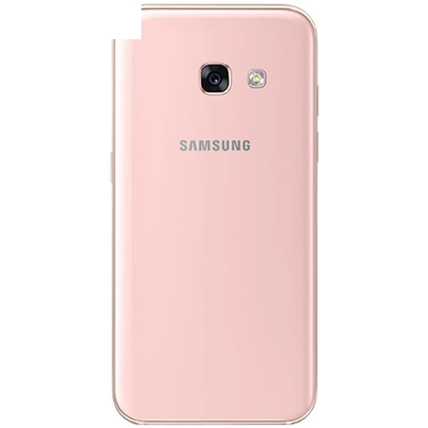 گوشی موبایل سامسونگ مدل Galaxy A5 2017 دو سیم کارت