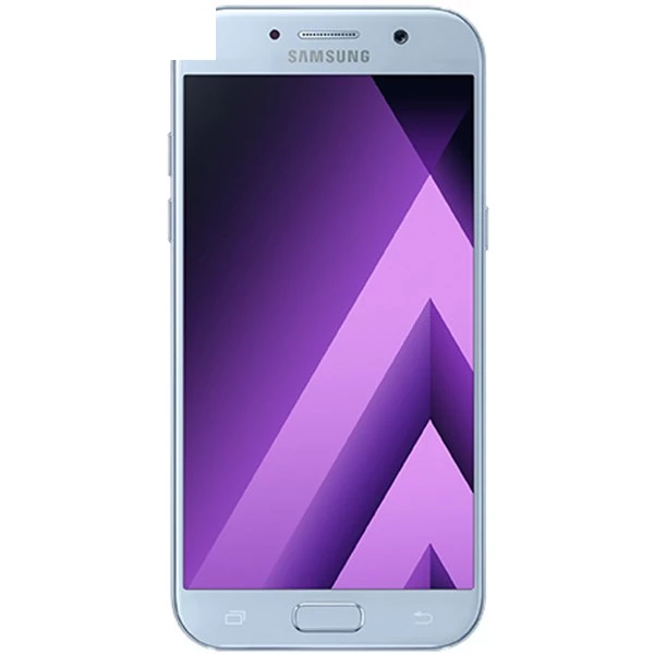 گوشی موبایل سامسونگ مدل Galaxy A5 2017 دو سیم کارت
