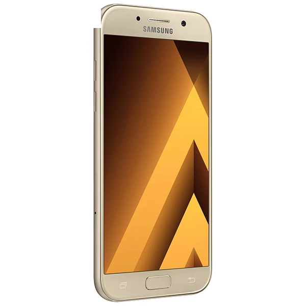 گوشی موبایل سامسونگ مدل Galaxy A5 2017 دو سیم کارت