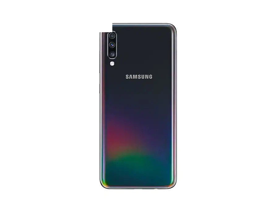 گوشی موبایل سامسونگ مدل Galaxy A70 SM-A705FN-DS دو سیم کارت ظرفیت 128 گیگابایت