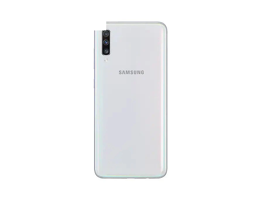 گوشی موبایل سامسونگ مدل Galaxy A70 SM-A705FN-DS دو سیم کارت ظرفیت 128 گیگابایت