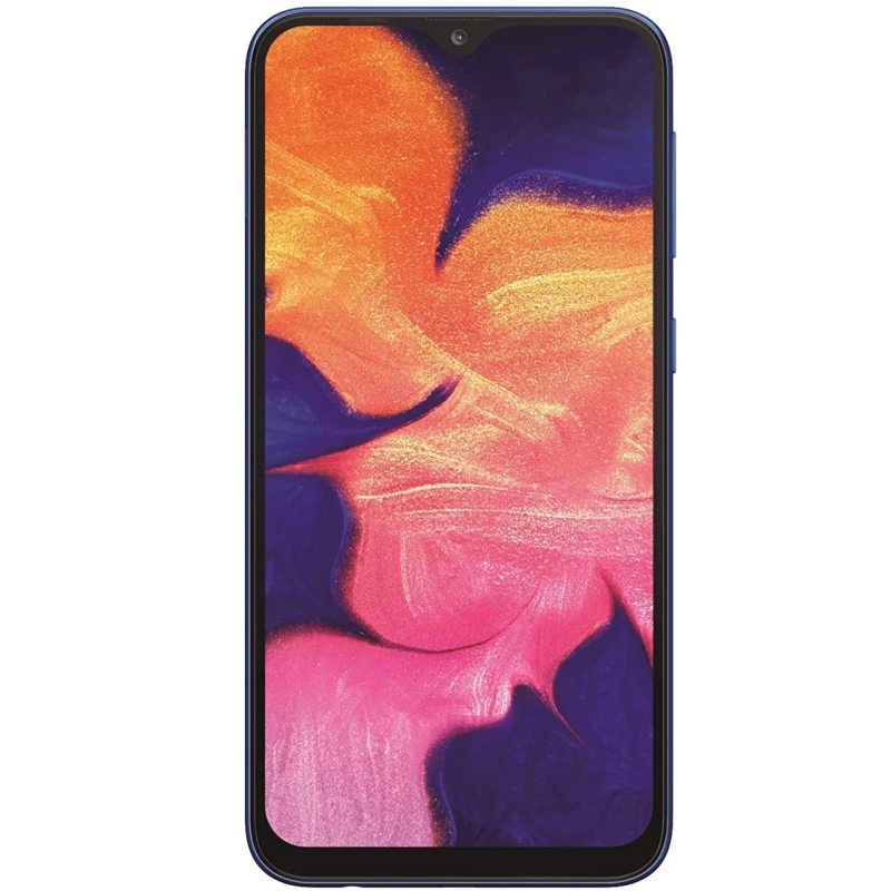 گوشی موبایل سامسونگ مدل Galaxy A10 SM-A105F-DS دو سیم کارت ظرفیت 32 گیگابایت