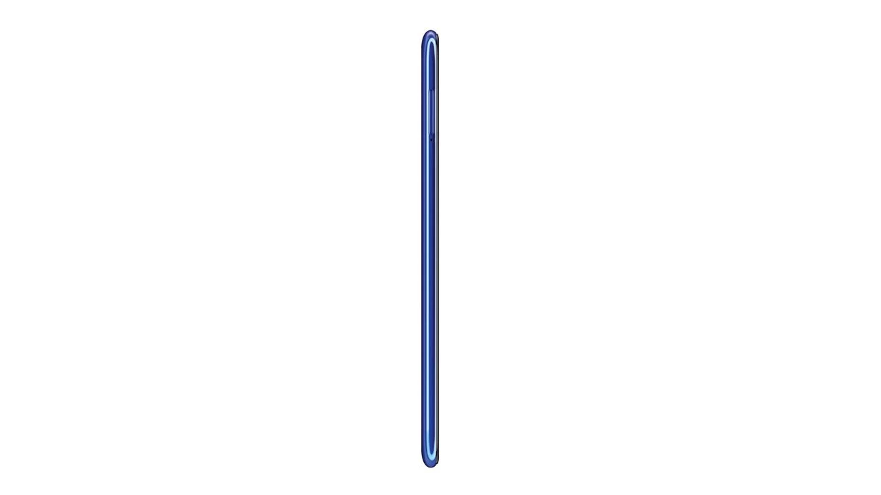 گوشی موبایل سامسونگ مدل Galaxy A10 SM-A105F-DS دو سیم کارت ظرفیت 32 گیگابایت