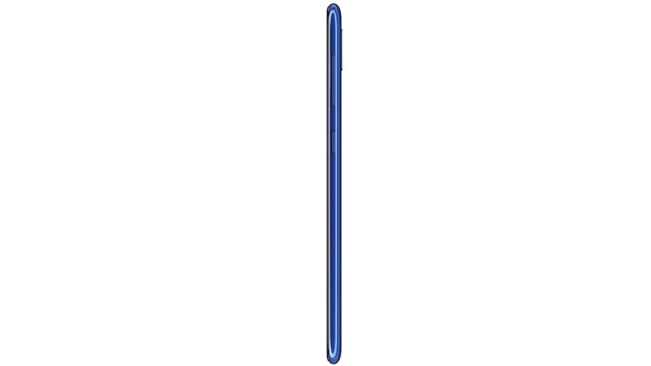 گوشی موبایل سامسونگ مدل Galaxy A10 SM-A105F-DS دو سیم کارت ظرفیت 32 گیگابایت