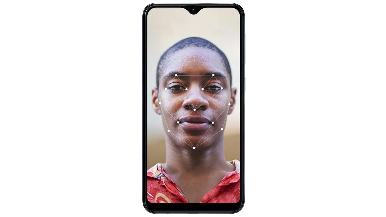 گوشی موبایل سامسونگ مدل Galaxy A10 SM-A105F-DS دو سیم کارت ظرفیت 32 گیگابایت