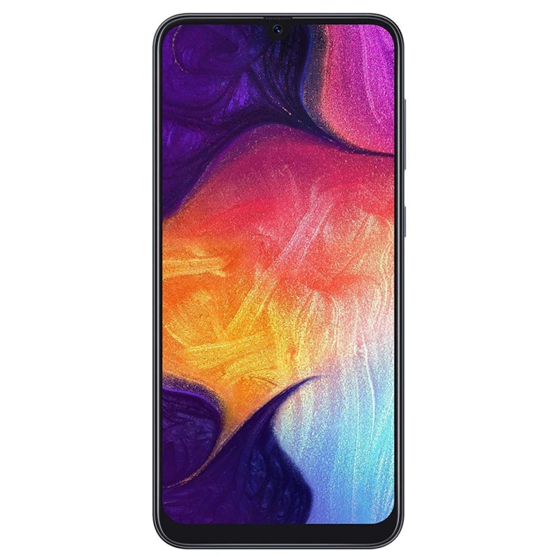 گوشی موبایل سامسونگ مدل Galaxy A50 SM-A505F-DS دو سیم کارت ظرفیت 128گیگابایت
